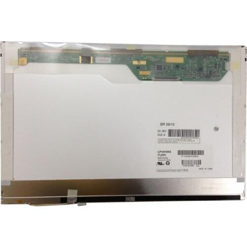 LP141WX3 TLN1 TLN2 fit B141EW04 V.4 V.7 LTN141W1-L02 L05 L03 L04 N141I2-L02 N141I3-L01 B141EW02 LTN141W3-L01 L03