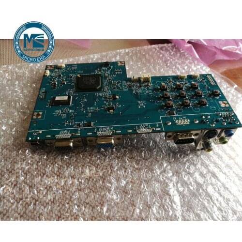 New projector mainboard motherboard for Acer S1210 S1213