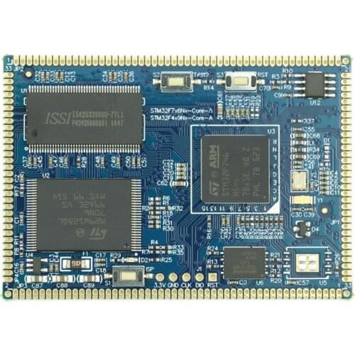 MiniSTM32F746NG core board Cortex-M7 core Spot STM32F746NG