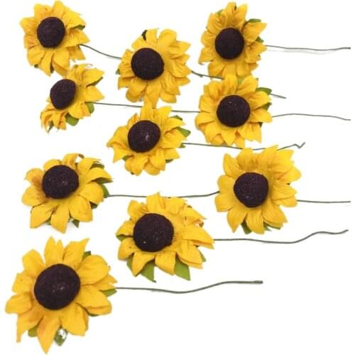 Memoryfloral Artificial Flowers For Decoration