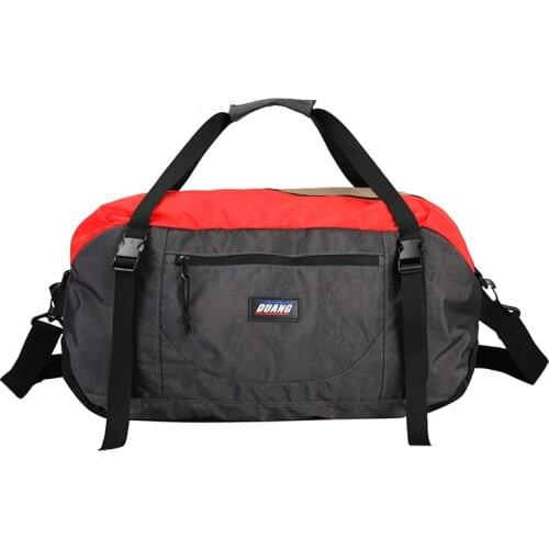 Fashion Cross Body Bag For Women 2020 Cabin Luggage Travel Bag Weekend Sac Voyage Femme Large Capacity Storage Bag Shoulder Bag