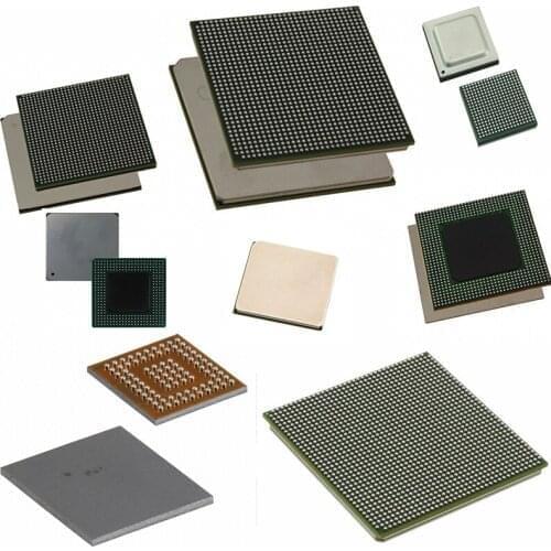 New 1PCS MCIMX6D6AVT08AD BGA-624 MPU IN STOCK