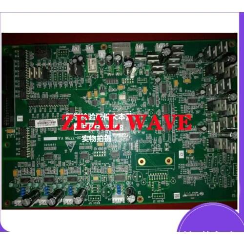 Original BS200 BS220 BS330 BS350 Power Driver Board 051-000486-00