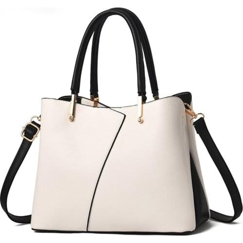 OZUKO Women's White Bags