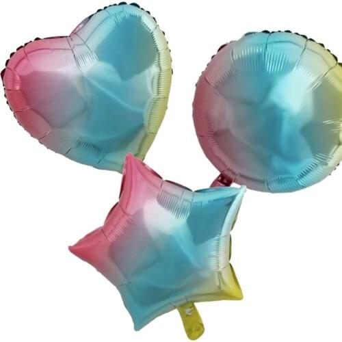 Puzzle Garden Balloons