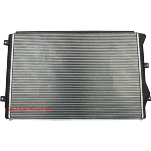 Radiator Fit Audi A3 2008-2013 TT PASSAT CC 5K0121251AA 5K0121251J RAD13212
