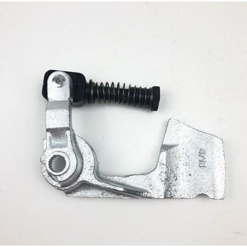 Gear Shift Lever Selector Shift Arm for VW CADDY Touran Sagitar PASSAT AUDI A3 SKODA Octavia 1K0711051E 1K0711046E 1K0711761B