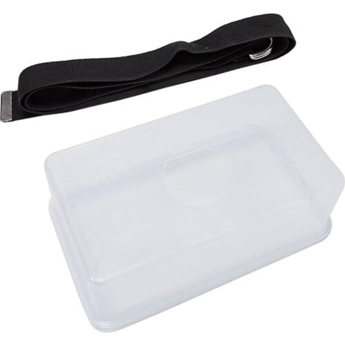 Shake Box Hip Dance Box Balls Shaking Toy Shake Ball Toy Wedding Party