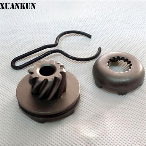 XUANKUN 100 RSZ Feet Start Small Teeth