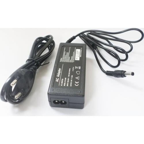 19V 3.42A AC Adapter Charger for Toshiba Satellite C55-A5140 C55-A5249 C55-A5322 C55-A5100 A505-s6004 M55 M65 P205 65W Notebook