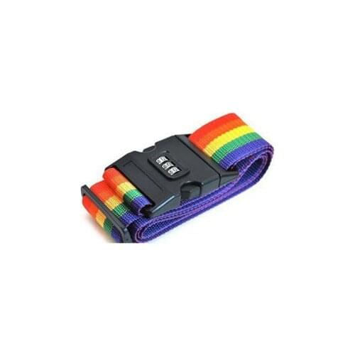 ZTBBAO Luggage Straps China