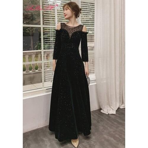 AXJFU pink lace flower Evening dress flower fluffy short princess bow evening dress small hostess flower evening dress