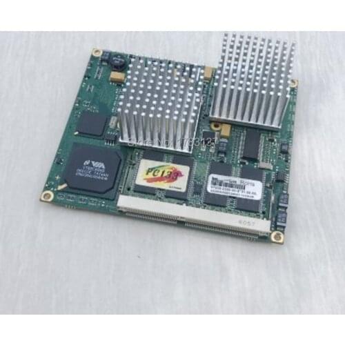 Free shipping 18006-0000-70-0 industrial motherboard tested working