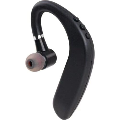 Bluetooth Earphone Handsfree Wireless Business Headset Hanging Drive Car Call Sports earphones Earphone Single Earhook Earphone