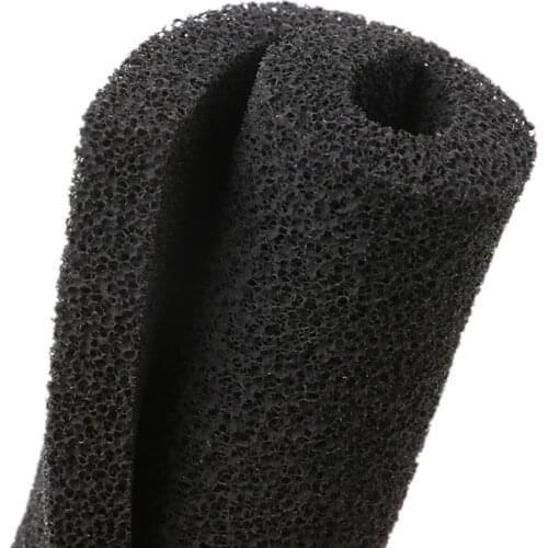 Activated Carbon Filter Solder Smoke Absorber ESD Fume Extractor Filter Sponge P31A