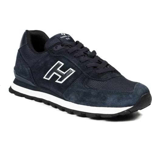 HAMMER JACK Men's Shoes