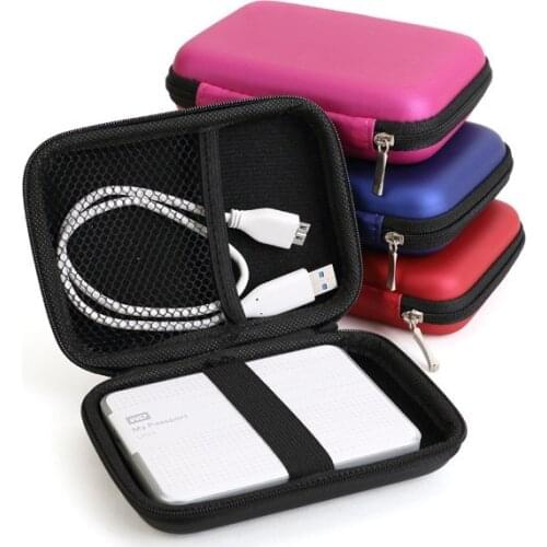 JHYZAURTEK External HDs