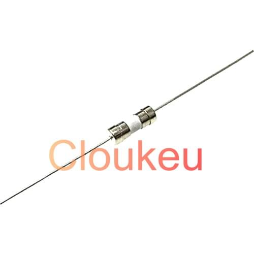 3.6*10mm With pin Fast blow Ceramic Fuse 250V 1A 2A 3A 3.15A 4A 5A 6A 6.3A 8A 10A