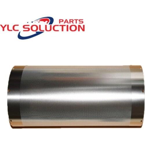 1X 023-75061 For Riso RV 3650 3660 3690 5690 RZ 300 310 370 390 570 EV 3750 3760 3790 5790 EZ 370 390 570 590 A3 Drum Body