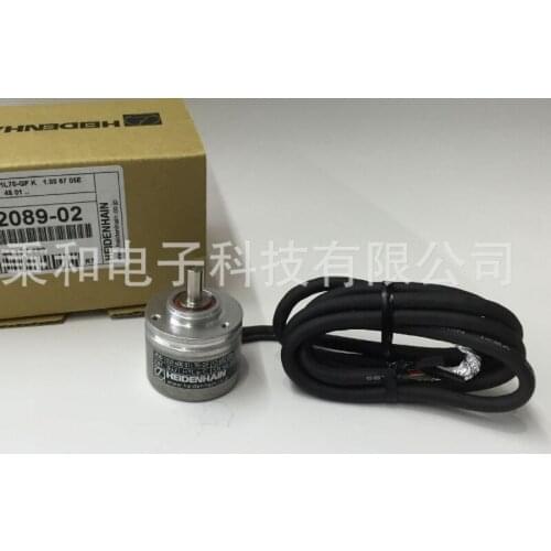 LBJ-003-600/LBJ-003-1000/LBJ-003-1024 Sentek Sumtak Encoder in Stock