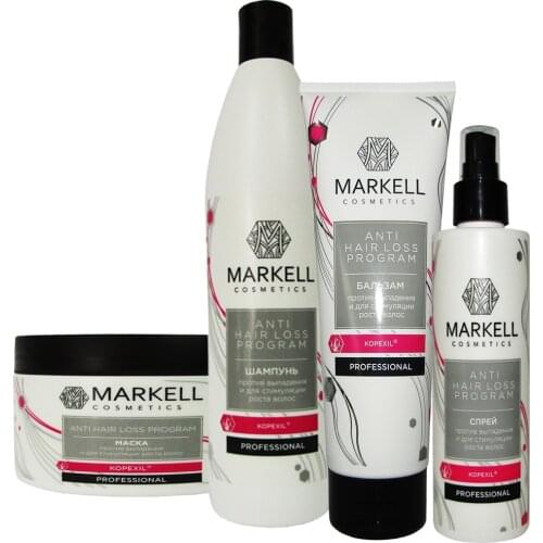 Маски против выпадения волос Markell China At AliExpress