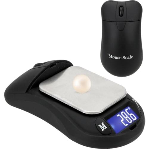 Mini LCD display High precision Weighting tool Electronic Weighing 0.01g-200g Pocket Scales Counting Digital Scale Mini Protable