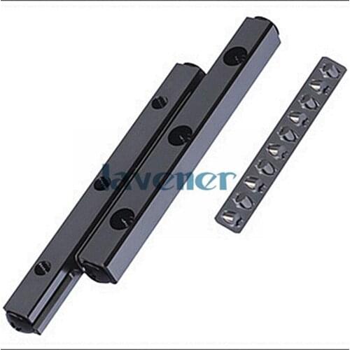 New VR3-507Z Cross Roller Guide VR3050 Precision Linear Motion