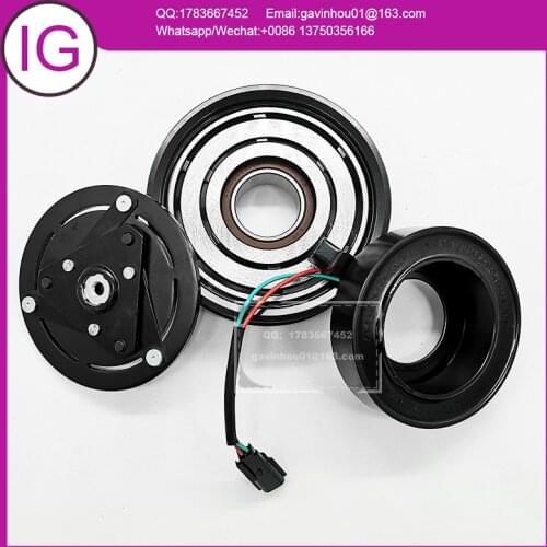 New Car AC Compressor Clutch For Renault Koleos 2.5 926002216R 92600JY11A 92610JM01C