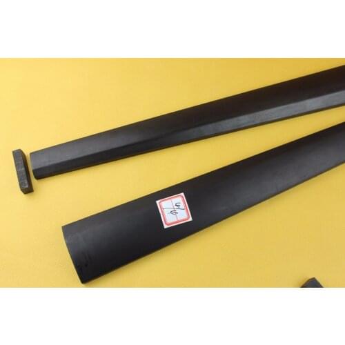 New high quality Ebony 4/4 Cello Fingerboard, best ebony Fingerboard