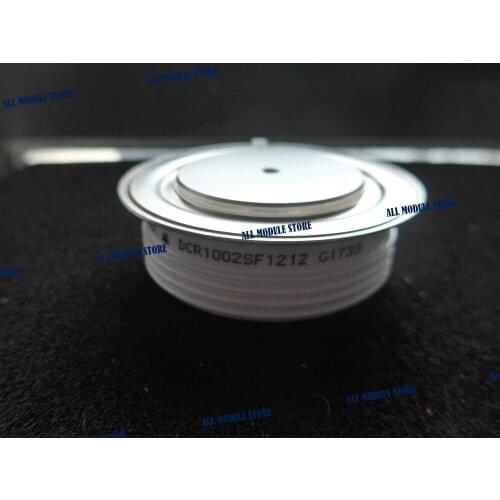 NEW AND ORIGINAL THYRISTOR DCR1002SD1212 DCR1002SF1212