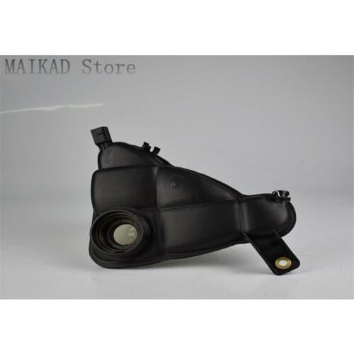 Coolant Reservoir Overflow Expansion Tank for Mercedes-Benz W251 R280 R300 R320 R350 R500 R550 R63 R400 A2515000049