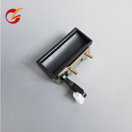 Use for mitsubishi L400 delica van tailgate handle back door outer handle