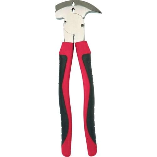 10 Inch Fence Pliers&Stapler Puller