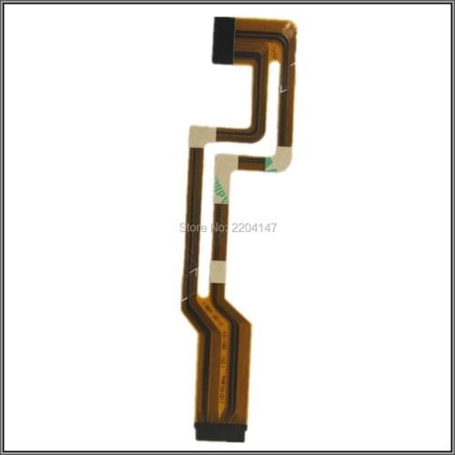 6pcs LCD Flex Cable for Sony HC17 HC19 HC21 HC22 HC32 HC33 HC39 HC42 HC43 FP-185