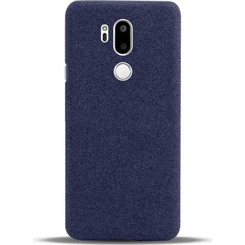 Axivvill Phone Cases LG G7 ThinQ