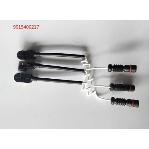 Brake pad wear sensor OEM 9015400217/9015400317 For Benz Sprinter 4-t bus 904 Sprinter 3-t truck 903 Sprinter 2-t bus 901,902