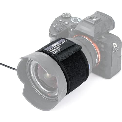 JJC Continuous Camera Focusing Devices