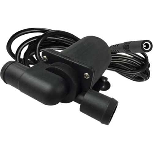 JT-800C booster pump water cooling pump DC brushless water pump solar pump 12V 24V