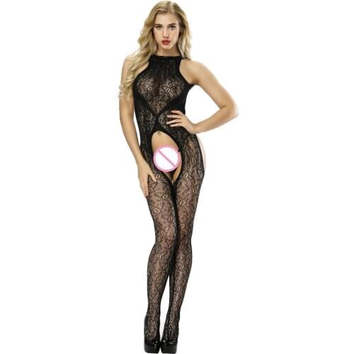 Plus size tights black Sexy Hot Erotic Fishnet Pantyhose Hollow Out Women Stockings Body StockingsTransparent pantyhose g tights