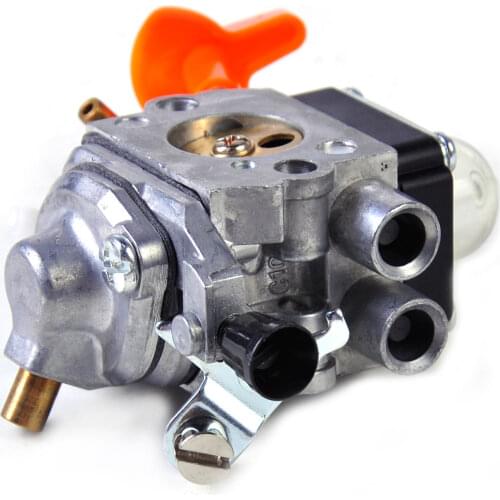LETAOSK New C1Q-S173 Carburetor Carb Fit for Stihl FS87 FS90 FS110 HT100 KM100 KM110 41801200610 Accessories