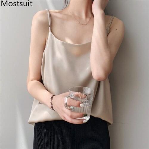 Mostsuit Womens Tops
