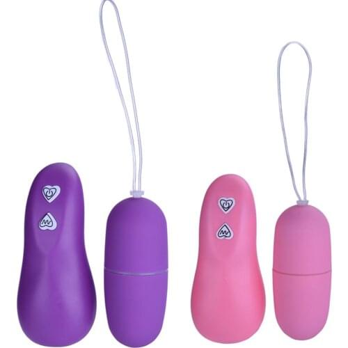 2019 New 1 Set Wireless Remote Control Vibrator Egg Shaking Clitoral Massage Women Sex Toy Gift New