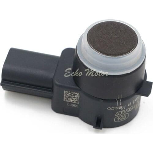 New 22828095 PDC Parking Sensor Bumper Reverse Assist for GM 0263013708