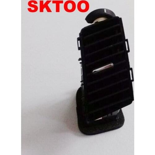 SKTOO For Chevrolet Cruze air-conditioning outlet / instrument panel air conditioning air outlet / central air outlet