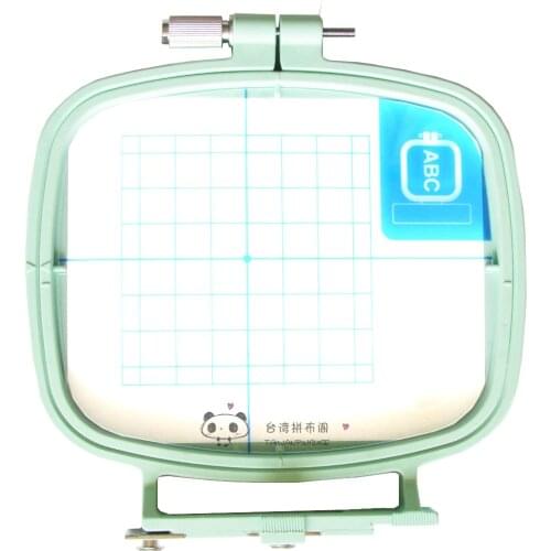 Suitable For Brother Multi-function Computer Sewing Machine Embroidery Frame ST-SA416(EF31)