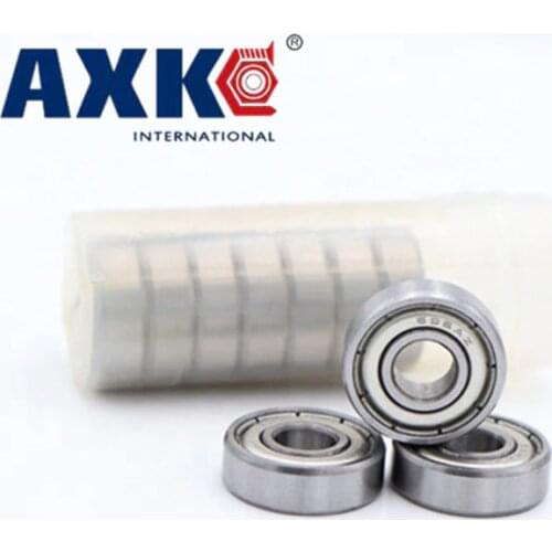 10pcs Skate Board Bearing 696zz 696-2z 696-z 696 6x15x5 Mm New Coming Shoe High Precise