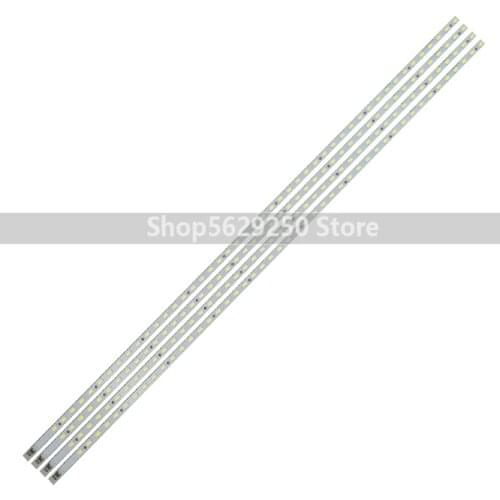 Novo led backlight strip with blue type for Tv Ph lips 46pfl7606 46pfl7606d/78 46pfl7606d