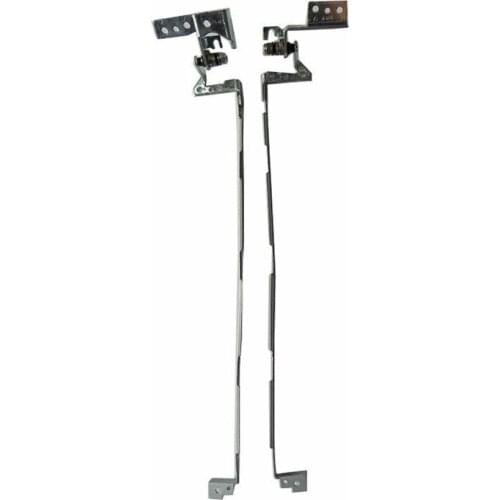 YALUZU NEW LCD hinge for Lenovo G580 G580A G585 laptop Hinges pair 33.4SH03.012 33.4SH02.XXX 90200990 33.4SH02.003 33.4SH03.003