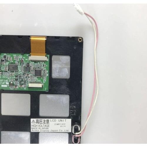 EDMMRF1KEF LCD display screen