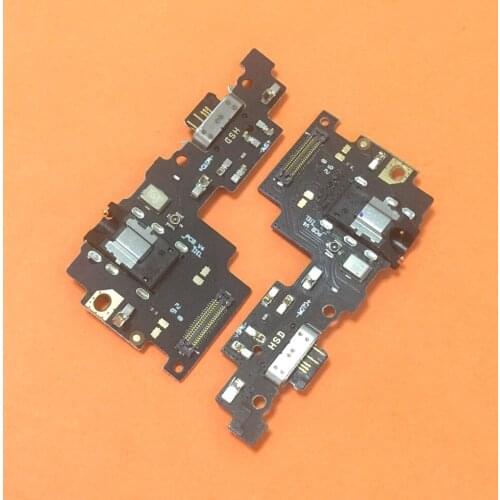 10PCS for Xiaomi Mi A1 Mi 5X USB Charging Charger Port Dock Connector PCB Board Ribbon Flex Cable